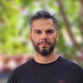 Dr. Evangelos Vlachos