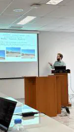 Join our Science Café on Advanced Air Mobility ()On 28 January 2026, join EUSOME proj