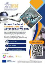 Our 1st Science Café