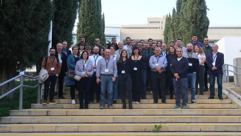 EUSOME: Excellence Hub for Advanced Air Mobility